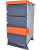 Твердотопливный котел TIS PRO DR 17
