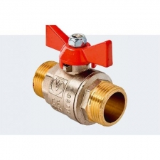 Купить Кран шаровый 1" вн-н