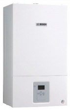 Купить Газовый котел Bosch Gaz 6000 W WBN 18 C