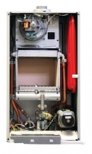 Купить Газовый котел BAXI MAIN 5 18 F