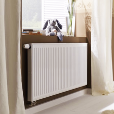 Купить Стальные радиаторы Kermi