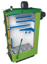 Купить Твердотопливный котел SAS UWT 29