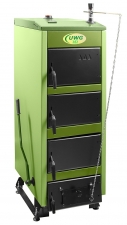 Купить Твердотопливный котел SAS UWG 29