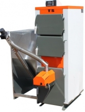 Купить Твердотопливный котел TIS PELLET 25
