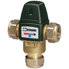 Купить Кран на подмес 20-43 3/4" ESBE