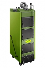 Купить Твердотопливный котел SAS UWT 14