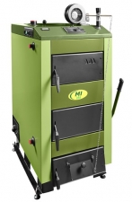 Купить Твердотопливный котел SAS MI 12