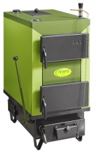 Купить Твердотопливный котел SAS NWG 14