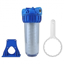 Купить Фильтр-колба магистральный 1/2"