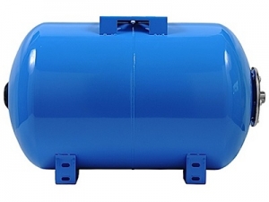 Купить Мембранный бак (гидроаккумулятор) на воду - 50л.