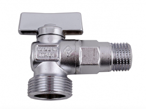 Купить Кран для стиральной машины