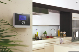 Купить Погодозависимый регулятор Vaillant Cаlormatic VRC 470