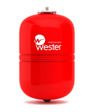 Купить Расширительный бак для отопления 24л