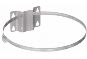 Купить Комплект крепления для баков 8-35л Wester