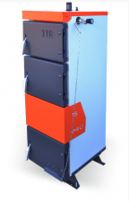 Купить Твердотопливный котел TIS Pro 11