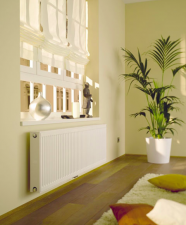 Купить Стальные радиаторы Kermi