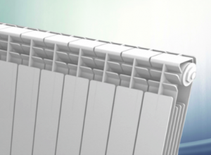 Купить Алюминиевые радиаторы Termowatt