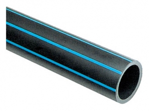 Купить Труба напорная полиэтиленовая (ПЭ) 32"