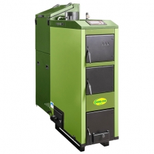 Купить Твердотопливный котел SAS AGRO-ECO 17